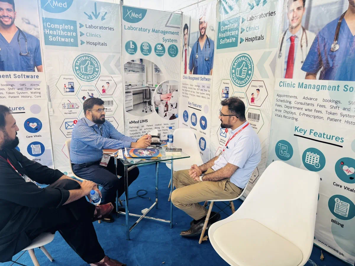 Diagnostics Equipment