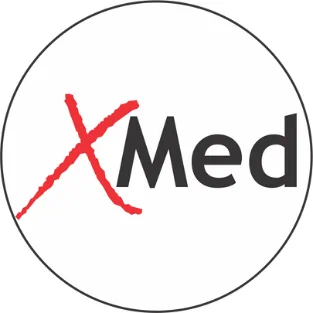 xMed Logo